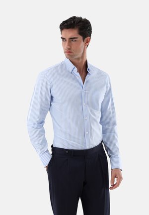 van Laack Shirt - light blue