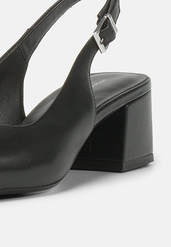 MARTA - Classic heels4