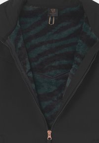 Brunotti APEXIA GIRLS - Snowboardjacke - black