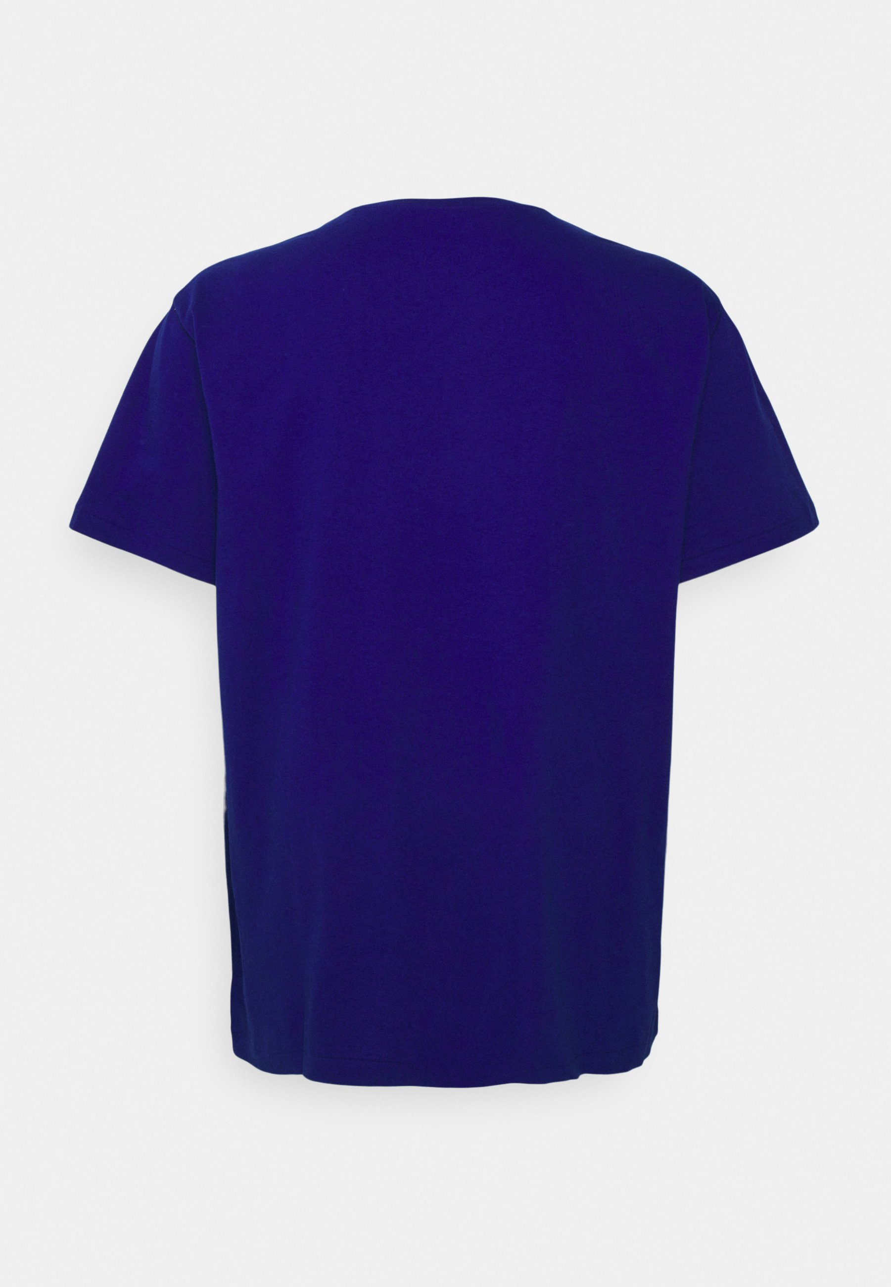 royal blue big and tall shirt