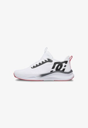 DC Shoes, ROAMMAX, biały