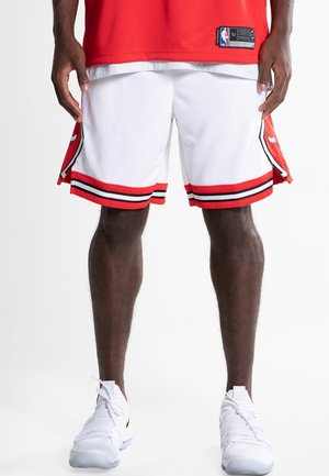 Sports shorts - white