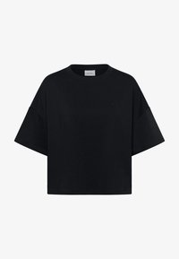 Επιλέχθηκε, black