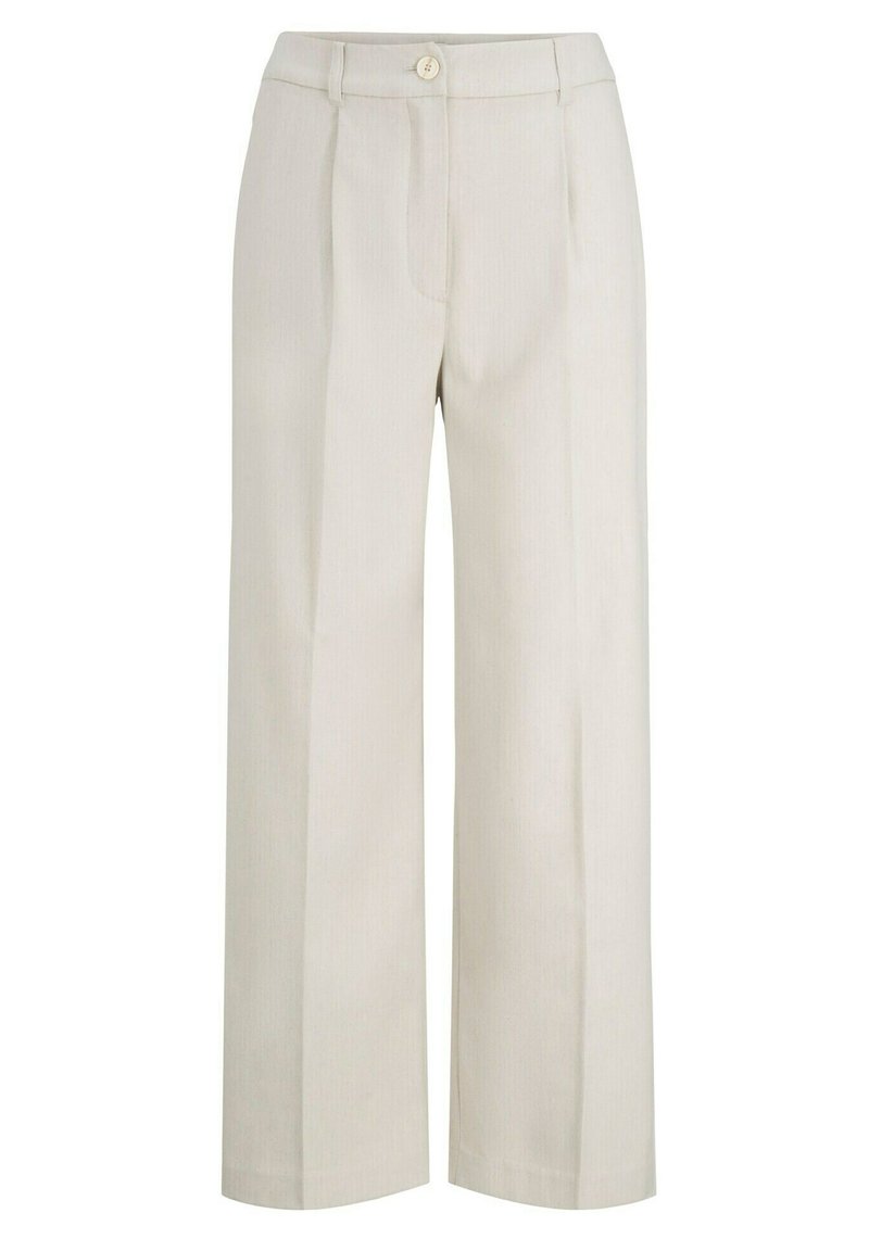 Tom Tailor Broek beige Tom Tailor Broek beige