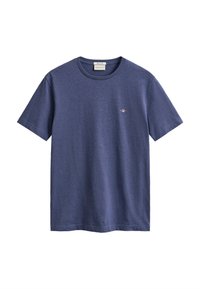 Non sélectionné, mottled blue