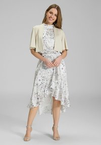 Swing Bleiseri - grey white