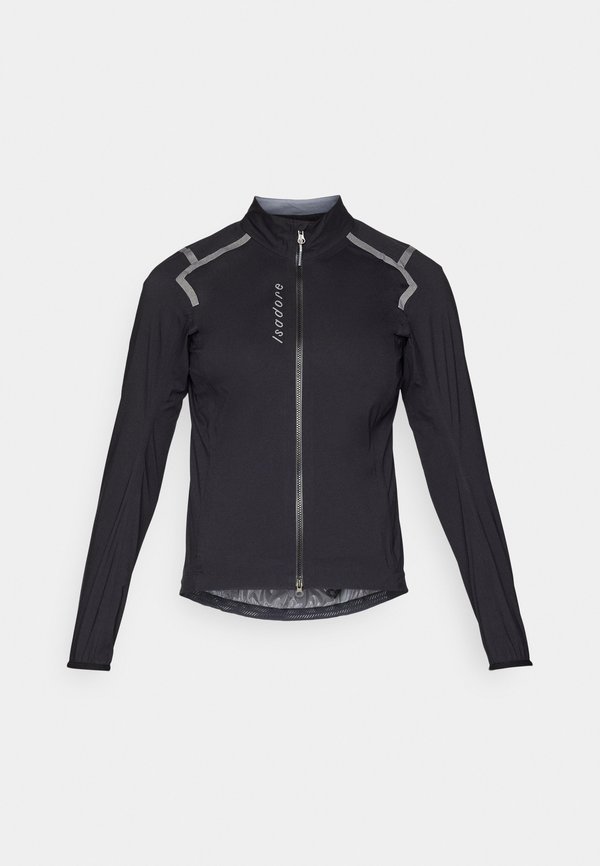WOMENS SIGNATURE RAIN JACKET  - Waterproof jacket - anthracite3