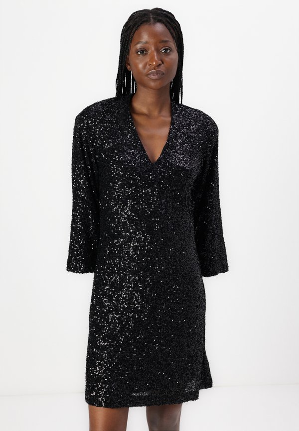 ARALU ZATI DRESS - Cocktail dress / Party dress2