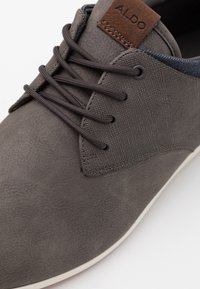 ALDO AAUWEN - Pantofi casual cu șiret - grey