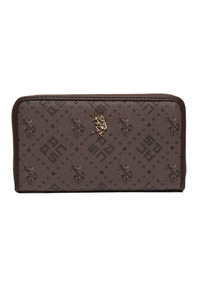 U.S. Polo Assn. - Portfel