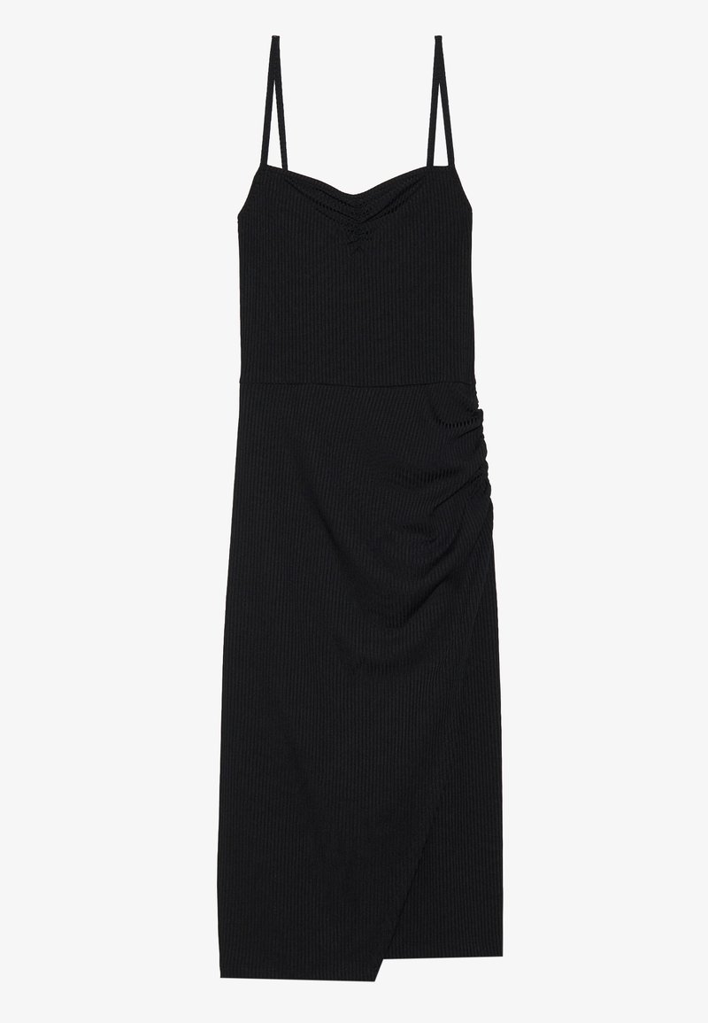 Even&Odd Etui-jurk zwart