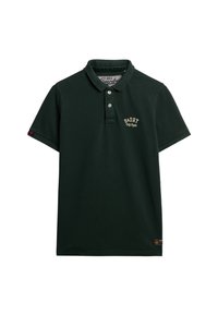 Unausgewählt, eagle green