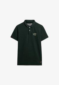 Unausgewählt, eagle green