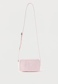 Neizvēlēts, cradle pink