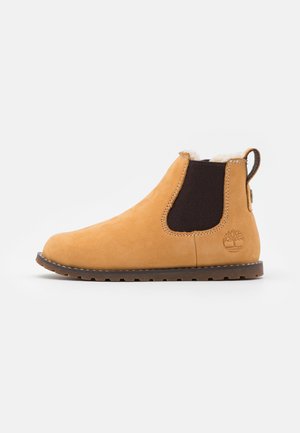 POKEY PINE UNISEX - Korte laarzen - wheat