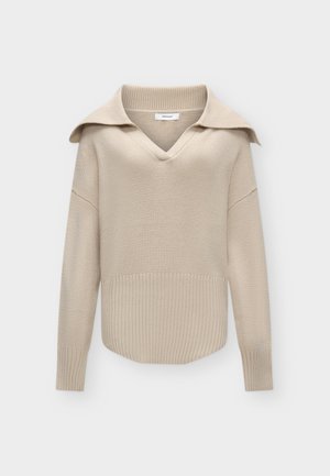 Topshop, TSFAY - Пуловер - oatmeal