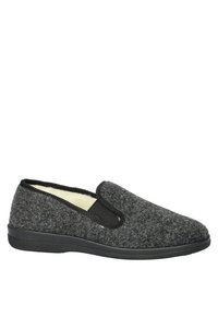 Nelson Home Pantoffels - grijs