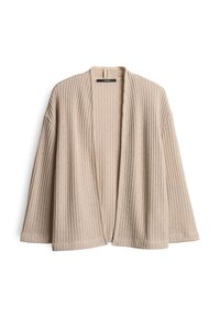 UCORA - Cardigan - soft oat