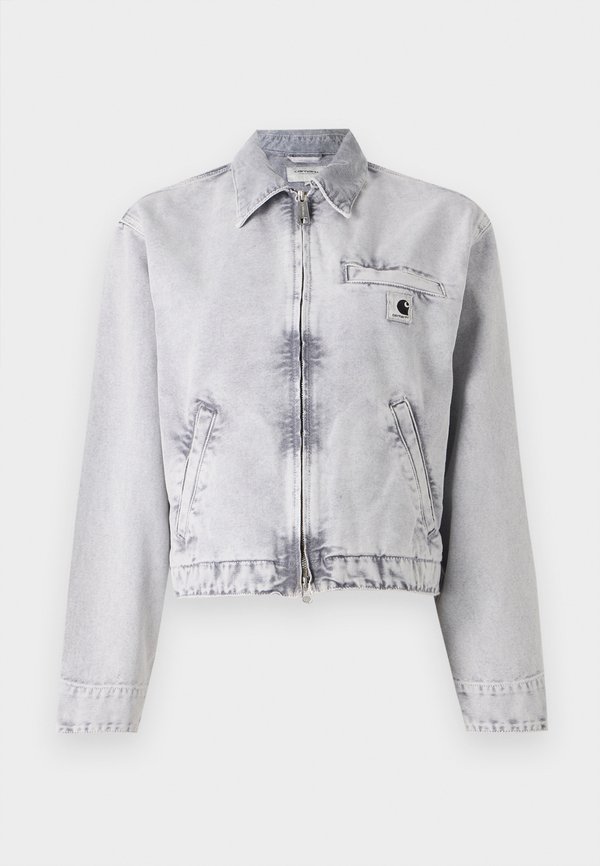 EMERY JACKET DEARBORN - Light jacket4