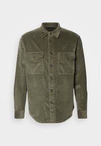 Tommy Hilfiger Let jakke / Sommerjakker - olive