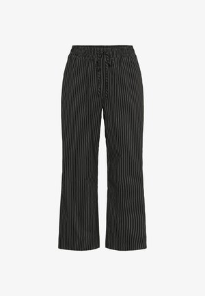 Kaffe Curve - Spodnie materiałowe