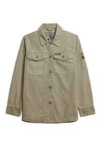 Niet geselecteerd, dark sage green