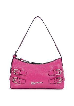 Handtasche - very berry