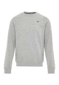 Threadbare CREW SATSUMA - Collegepaita - grau