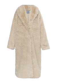 DreiMaster Abrigo de invierno - beige