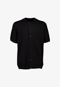 Unausgewählt, black