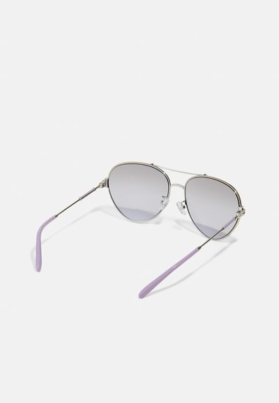 Tory Burch Päikeseprillid - silver-coloured