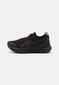 ASICS GEL-KAYANO 31 - Hardloopschoenen voor op de weg - lite-show/purple spectrum