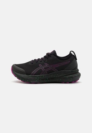 ASICS GEL-KAYANO 31 - Hardloopschoenen voor op de weg - lite-show/purple spectrum
