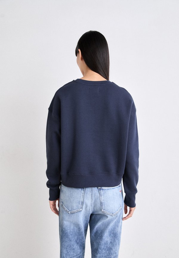 TILVINA - Sweatshirt - parisian night2