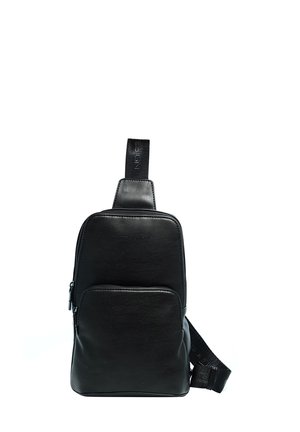 Momo Design SHOULDER - Sac bandoulière - black