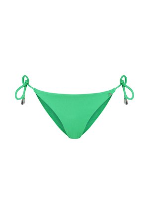 Beachlife, Bas de bikini - groen