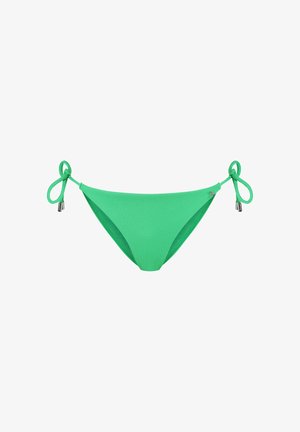 Beachlife, Bikini-Hose - groen
