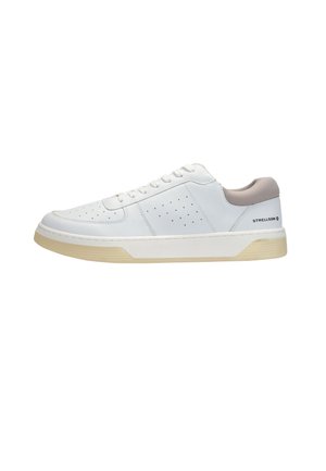 SHOREDITCH EVANS - Sneaker low - whisper white