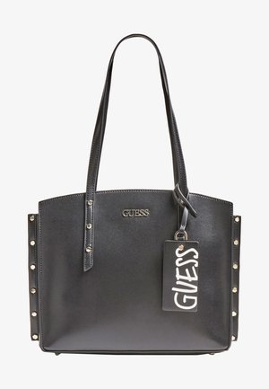 Guess, Sac à main - black