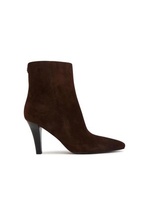 Guess, RAFFA BROWN - Stivaletti - light brown