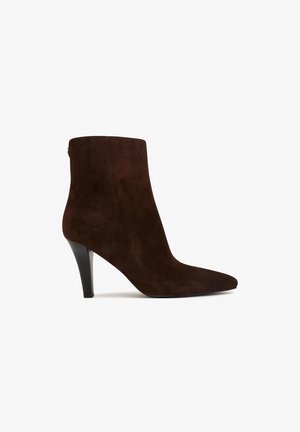 Guess, RAFFA BROWN - Stivaletti - light brown