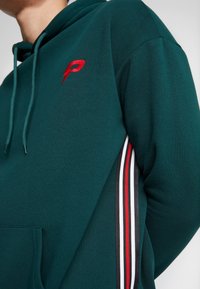 Pier One Luvtröja - dark green