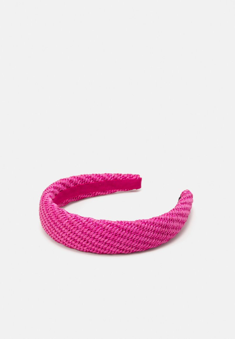 WEEKEND MaxMara ESCHILO - Hair Styling Accessory - fuxia