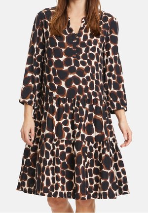 Vestito casual - brown