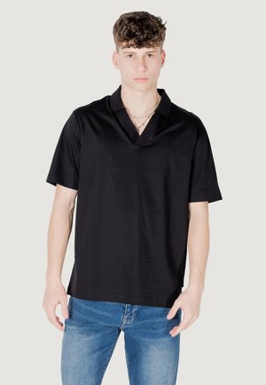 T-shirt basic - black