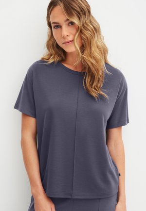 KURZARM - Undershirt - graystone