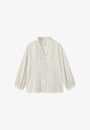 Mango, ADULT - Chemisier - off-white