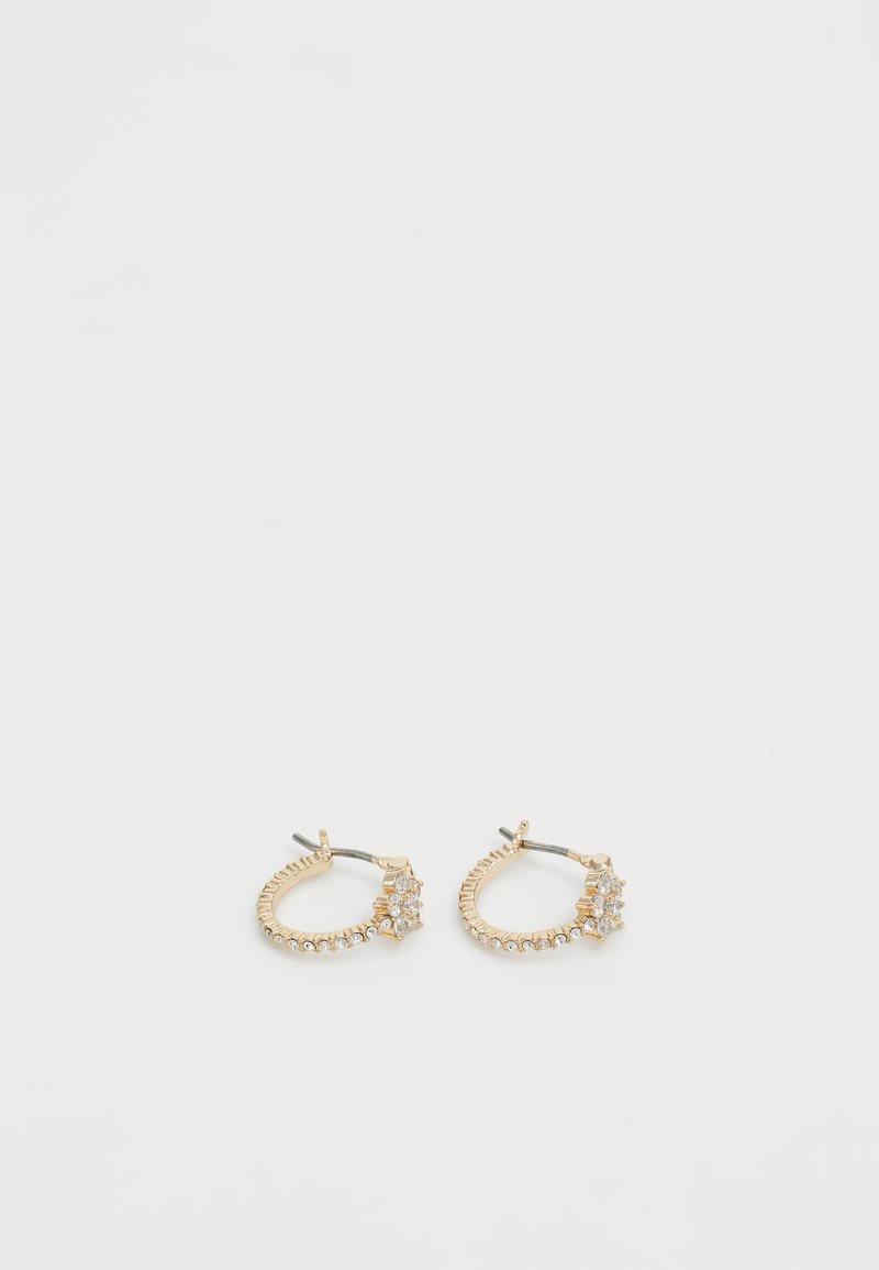Marchesa - HOOP - Ohrringe - gold-coloured, Vergrößern