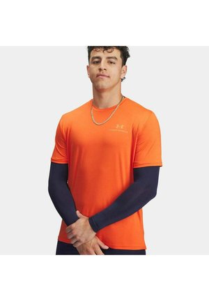 VANISH ENERGY - Camiseta estampada - orange