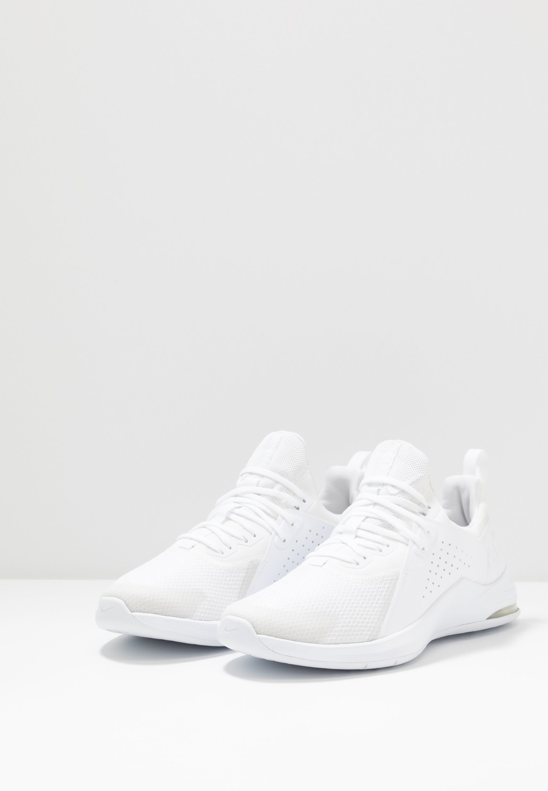 Nike Performance AIR MAX BELLA TR 3 - Sportschoenen - white/wit - Zalando.nl